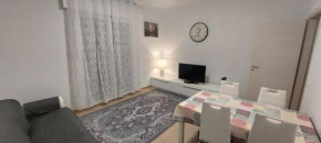 Comodo a tutti servizi Abano Terme